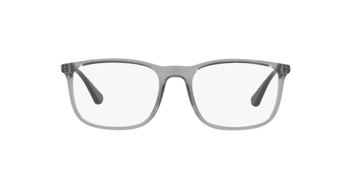  Emporio Armani EA 3177 5090 53 Férfi szemüvegkeret (optikai keret) akciós termékkép 1