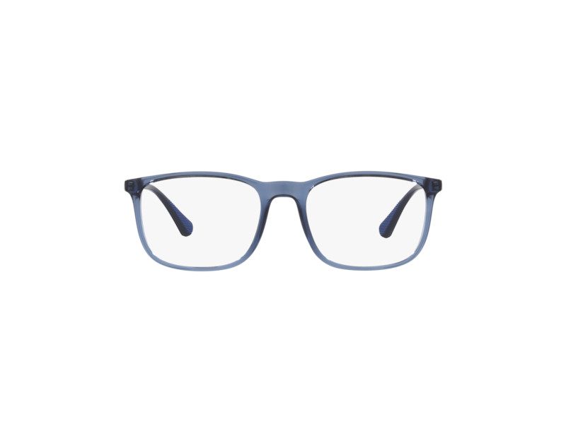 Emporio Armani EA 3177 5842 53 Férfi szemüvegkeret (optikai keret)