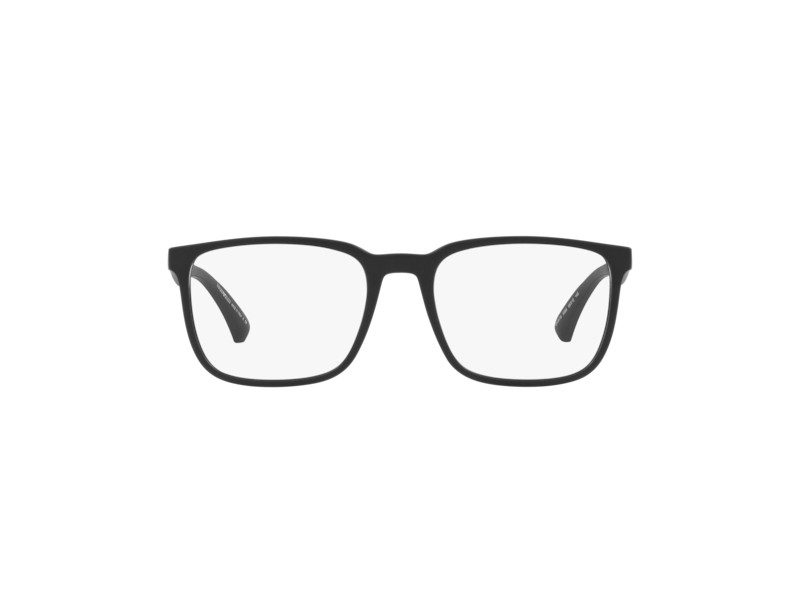Emporio Armani EA 3178 5869 53 Férfi szemüvegkeret (optikai keret)