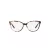 Emporio Armani EA 3190 5410 53 Női szemüvegkeret (optikai keret)