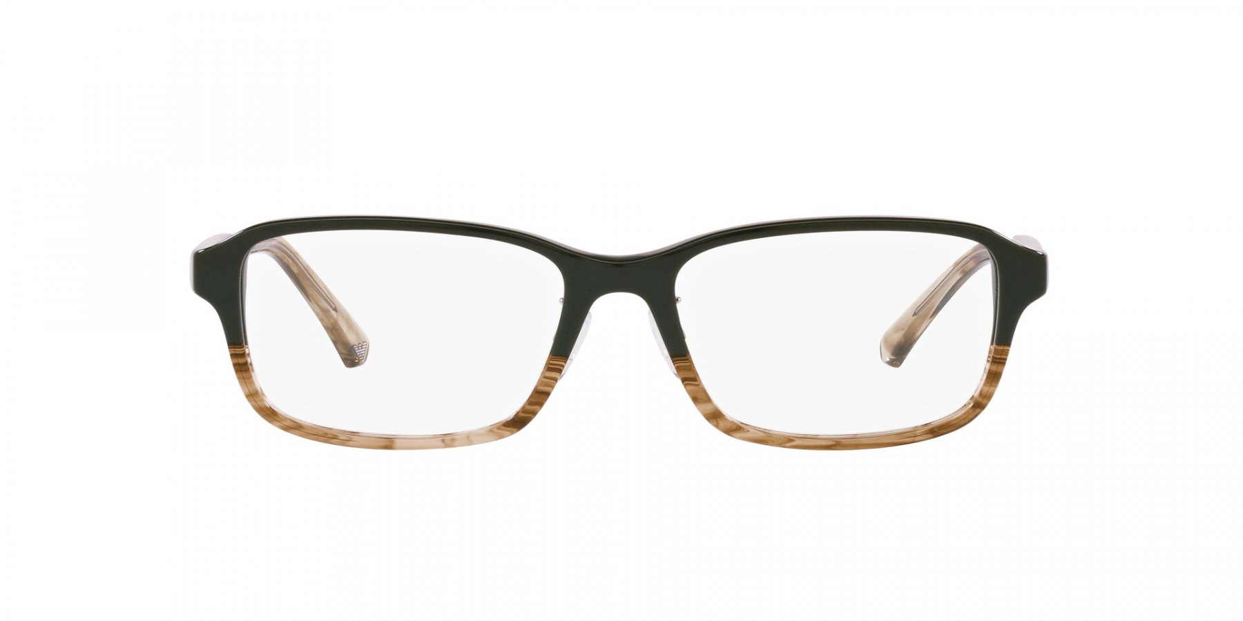  Emporio Armani EA 3215D 5571 56 Férfi szemüvegkeret (optikai keret) akciós termékkép 1