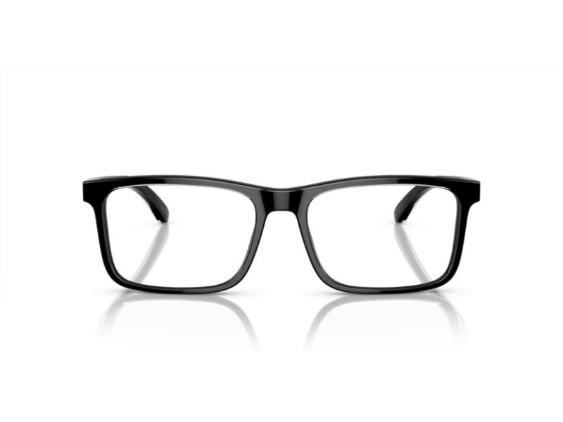 Emporio Armani EA 3227 6051 54 Férfi szemüvegkeret (optikai keret)