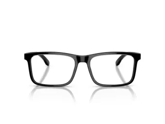   Emporio Armani EA 3227 6051 56 Férfi szemüvegkeret (optikai keret)
