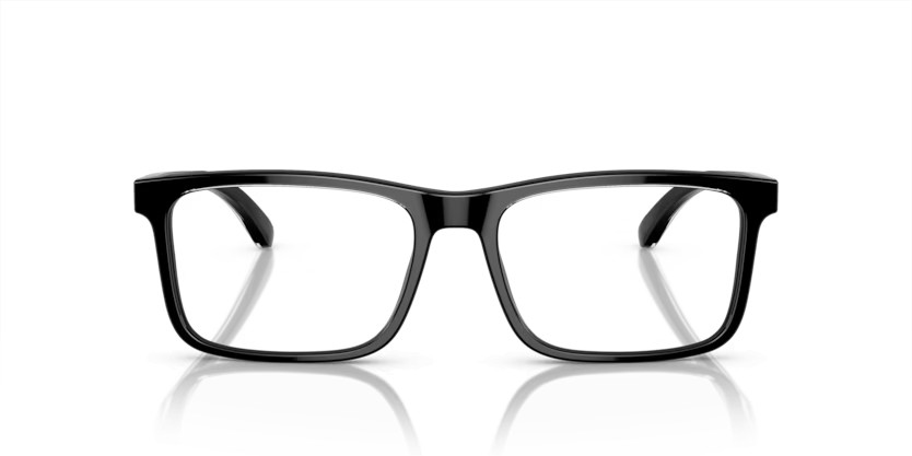  Emporio Armani EA 3227 6051 56 Férfi szemüvegkeret (optikai keret) akciós termékkép 1