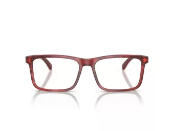   Emporio Armani EA 3227 6053 56 Férfi szemüvegkeret (optikai keret)