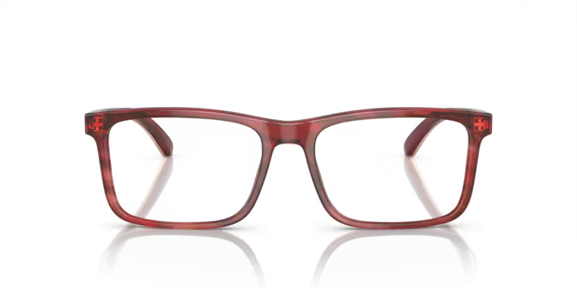  Emporio Armani EA 3227 6053 56 Férfi szemüvegkeret (optikai keret) akciós termékkép 1