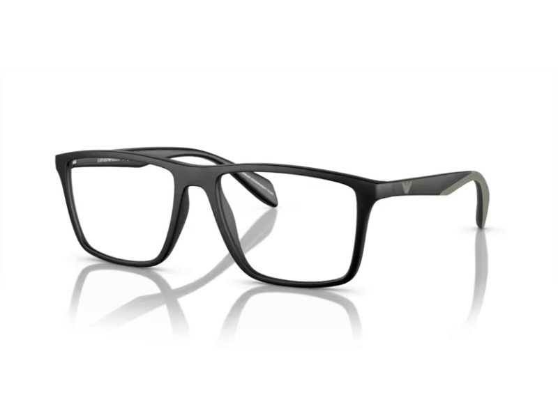 Emporio Armani EA 3230 5001 53 Férfi szemüvegkeret (optikai keret)