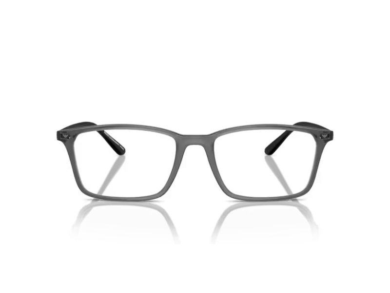 Emporio Armani EA 3237 6106 53 Férfi szemüvegkeret (optikai keret)