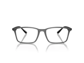   Emporio Armani EA 3237 6106 55 Férfi szemüvegkeret (optikai keret)
