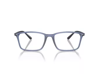   Emporio Armani EA 3237 6108 55 Férfi szemüvegkeret (optikai keret)