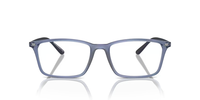  Emporio Armani EA 3237 6108 55 Férfi szemüvegkeret (optikai keret) akciós termékkép 1