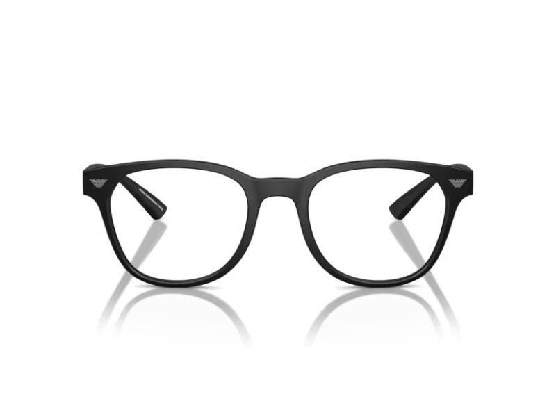 Emporio Armani EA 3240U 5001 50 Férfi szemüvegkeret (optikai keret)