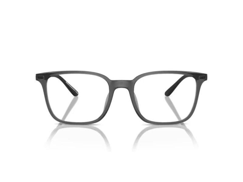 Emporio Armani EA 3242U 6106 52 Férfi szemüvegkeret (optikai keret)