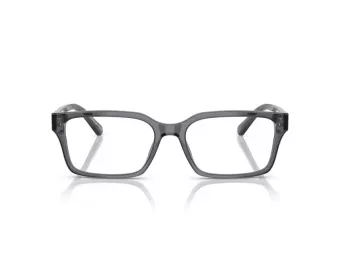   Emporio Armani EA 3244 6106 55 Férfi szemüvegkeret (optikai keret)
