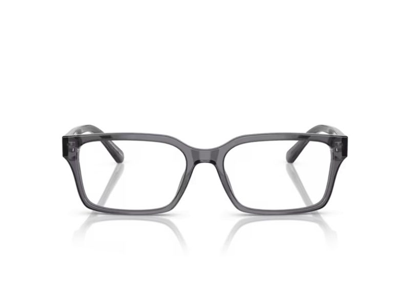 Emporio Armani EA 3244 6106 55 Férfi szemüvegkeret (optikai keret)