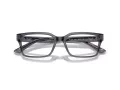 Emporio Armani EA 3244 6106 55 Férfi szemüvegkeret (optikai keret)