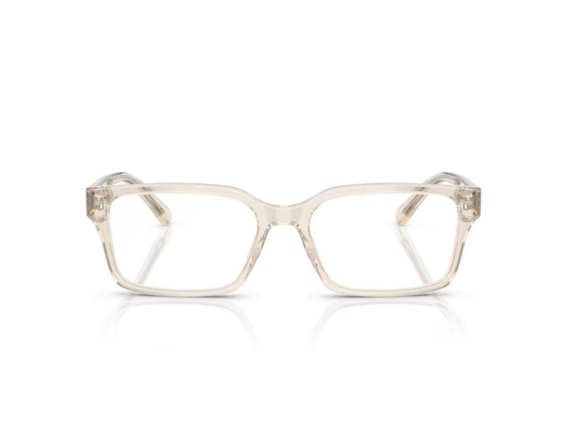 Emporio Armani EA 3244 6179 53 Férfi szemüvegkeret (optikai keret)