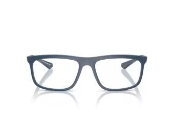   Emporio Armani EA 3246 6185 53 Férfi szemüvegkeret (optikai keret)
