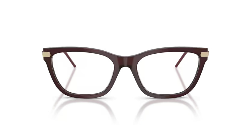  Emporio Armani EA 3262 6265 54 Női szemüvegkeret (optikai keret) akciós termékkép 1