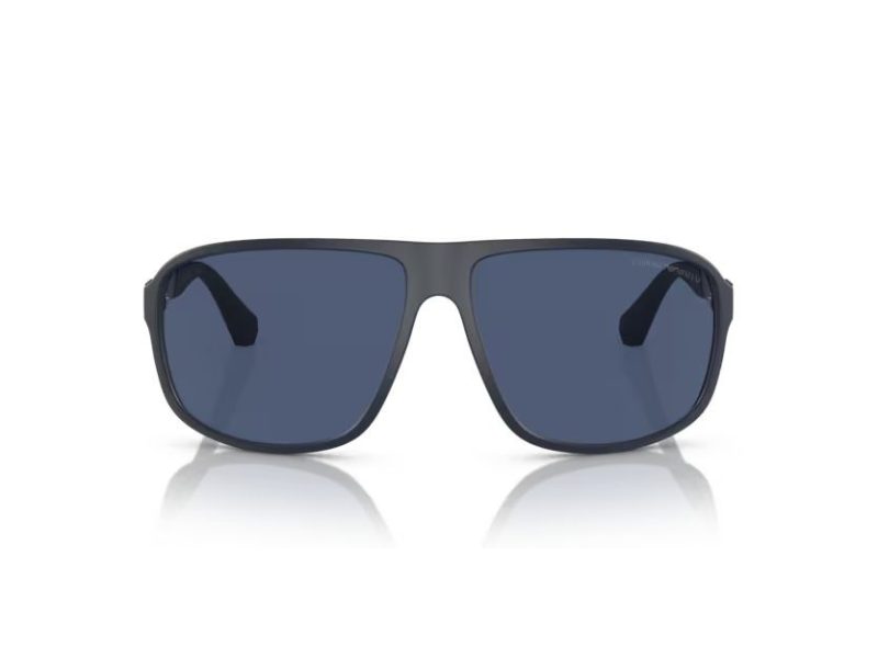 Emporio Armani EA 4029 508880 63 Férfi napszemüveg