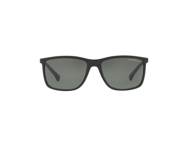 Emporio Armani EA 4058 56539A 58 Férfi napszemüveg