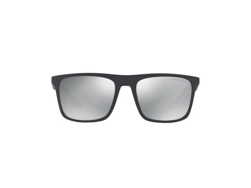 Emporio Armani EA 4097 5042Z3 56 Férfi napszemüveg