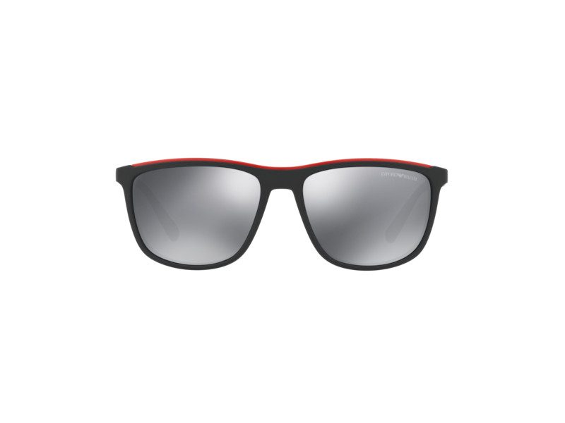Emporio Armani EA 4109 50426G 57 Férfi napszemüveg