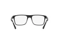 Emporio Armani EA 4115 50171W 54 Férfi szemüvegkeret (optikai keret) clip-on napszemüveg előtéttel  