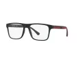 Emporio Armani EA 4115 50421W 54 Férfi szemüvegkeret (optikai keret) clip-on napszemüveg előtéttel  