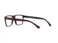 Emporio Armani EA 4115 50421W 54 Férfi szemüvegkeret (optikai keret) clip-on napszemüveg előtéttel  