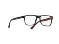 Emporio Armani EA 4115 50421W 54 Férfi szemüvegkeret (optikai keret) clip-on napszemüveg előtéttel  