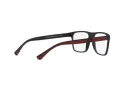 Emporio Armani EA 4115 50421W 54 Férfi szemüvegkeret (optikai keret) clip-on napszemüveg előtéttel  