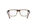 Emporio Armani EA 4115 50891W 54 Férfi szemüvegkeret (optikai keret) clip-on napszemüveg előtéttel  