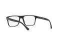 Emporio Armani EA 4115 58011W 52 Férfi szemüvegkeret (optikai keret) clip-on napszemüveg előtéttel  