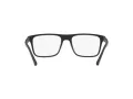 Emporio Armani EA 4115 58011W 52 Férfi szemüvegkeret (optikai keret) clip-on napszemüveg előtéttel  