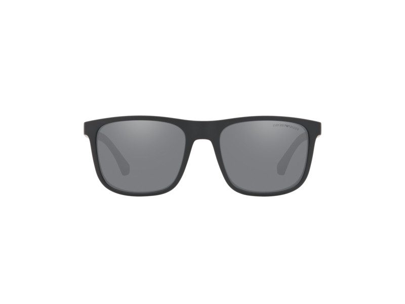 Emporio Armani EA 4129 50016G 56 Férfi napszemüveg