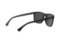 Emporio Armani EA 4129 504287 56 Férfi napszemüveg
