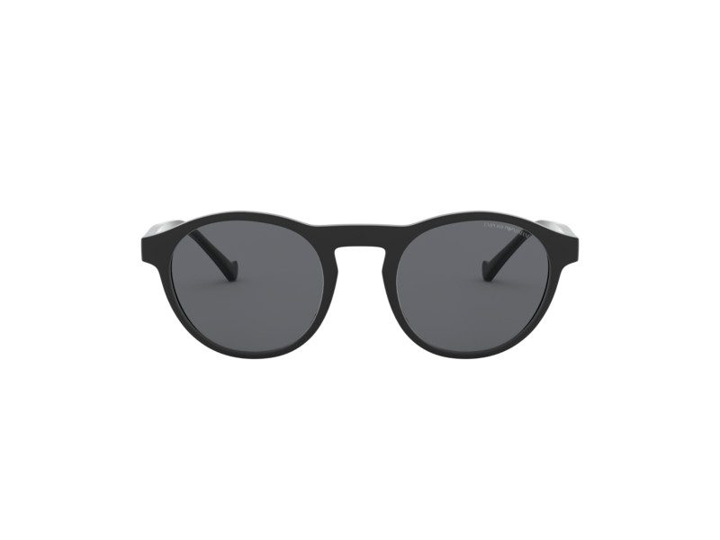 Emporio Armani EA 4138 504287 52 Férfi napszemüveg