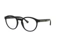 Emporio Armani EA 4152 50421W 52 Férfi szemüvegkeret (optikai keret) clip-on napszemüveg előtéttel  