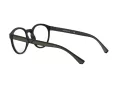 Emporio Armani EA 4152 50421W 52 Férfi szemüvegkeret (optikai keret) clip-on napszemüveg előtéttel  