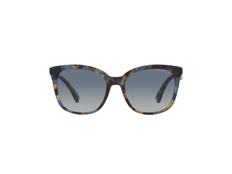 Emporio Armani EA 4157 58624L 55 Női napszemüveg