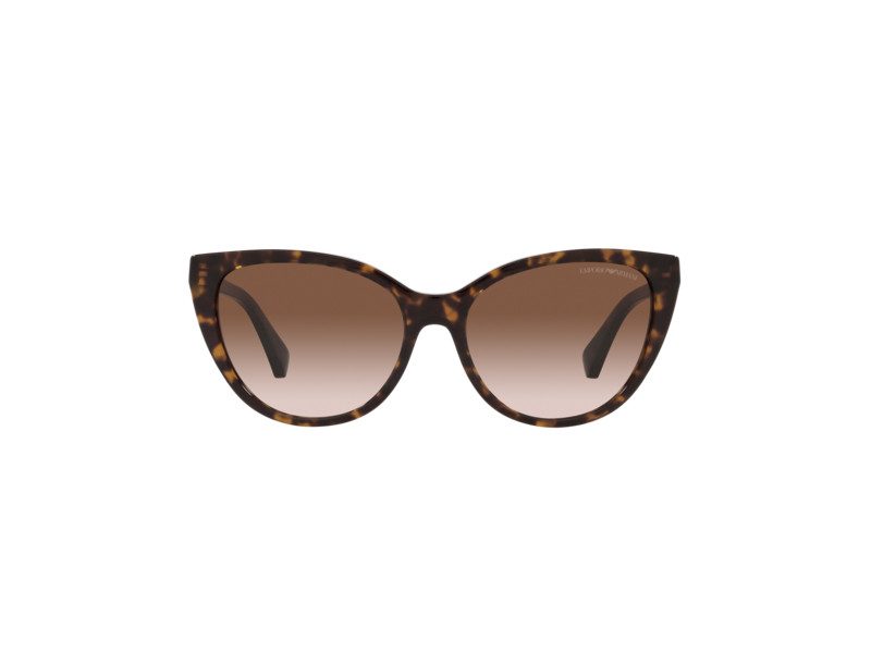 Emporio Armani EA 4162 587913 55 Női napszemüveg