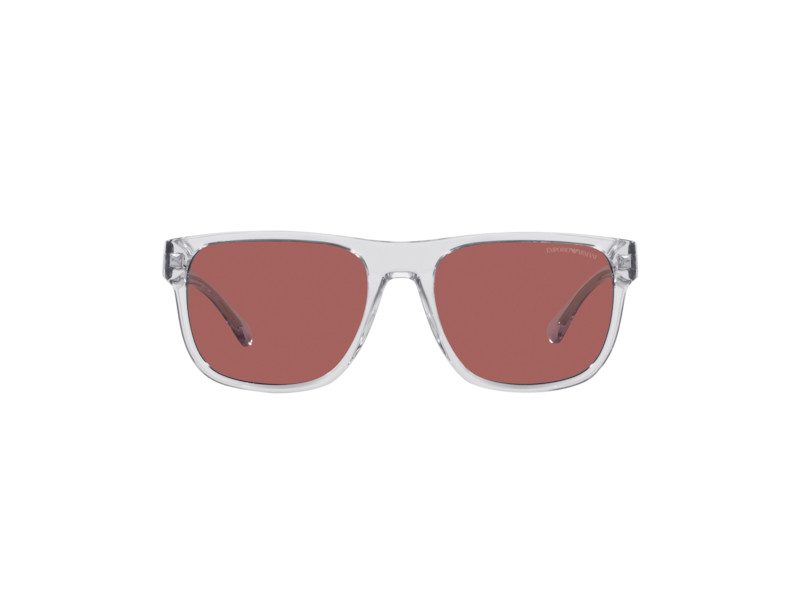 Emporio Armani EA 4163 588269 56 Férfi napszemüveg