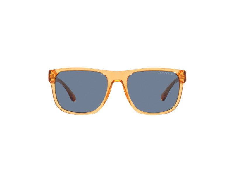 Emporio Armani EA 4163 588380 56 Férfi napszemüveg