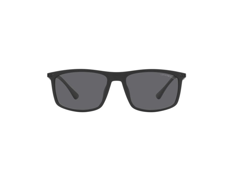 Emporio Armani EA 4171U 500181 57 Férfi napszemüveg