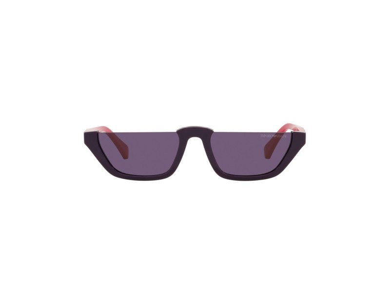 Emporio Armani EA 4174 55601A 58 Női napszemüveg