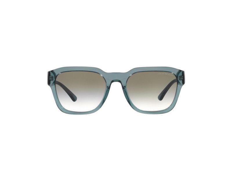 Emporio Armani EA 4175 59118E 55 Férfi napszemüveg