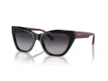 Emporio Armani EA 4176 50178G 54 Női napszemüveg