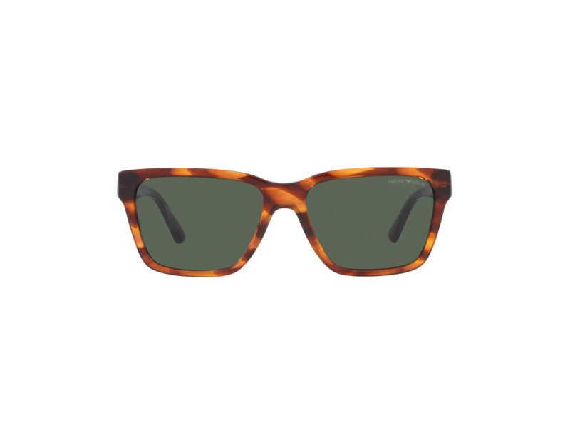 Emporio Armani EA 4177 502371 57 Férfi napszemüveg