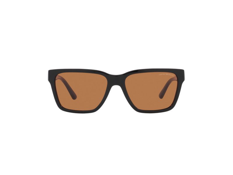 Emporio Armani EA 4177 587573 57 Férfi napszemüveg